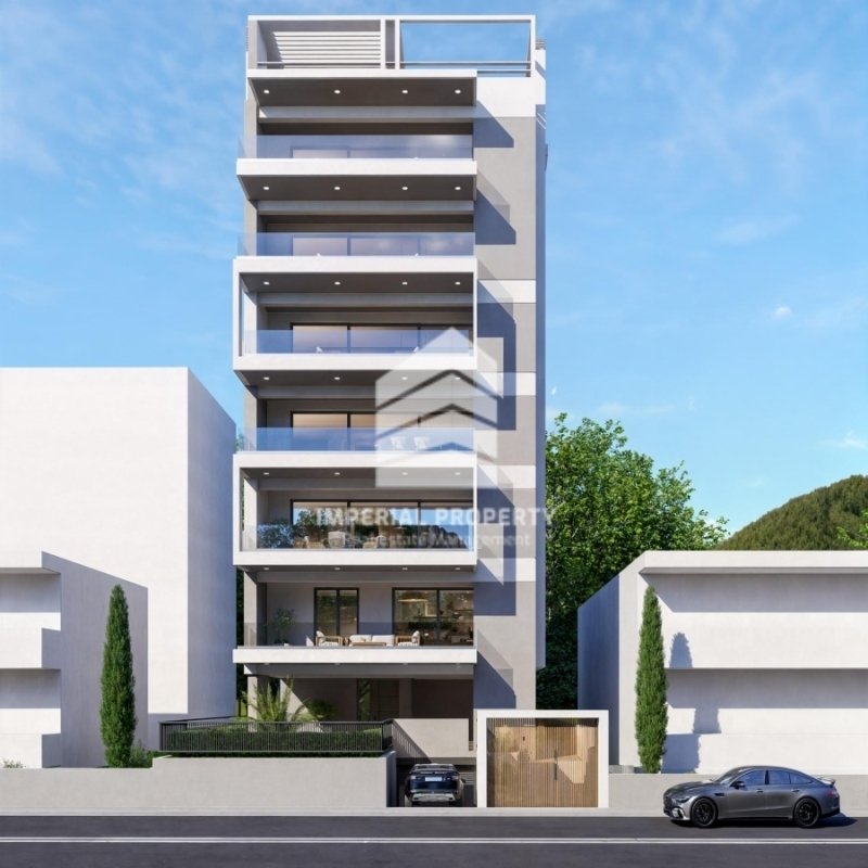Apartment in South Athens, Attica, Greece 3 - 16069374