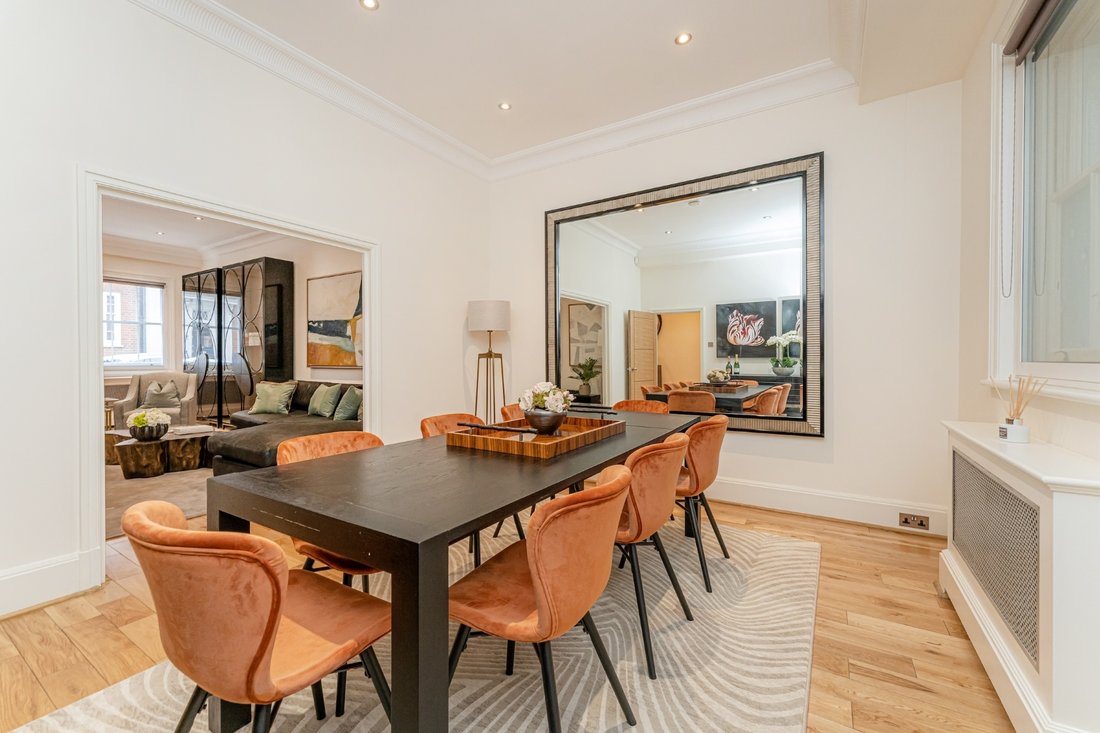 House in Belgravia, Westminster, England 4 - 17048259