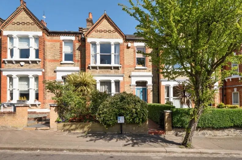 House in Holly Village, Haringey, England 1 - 17055248