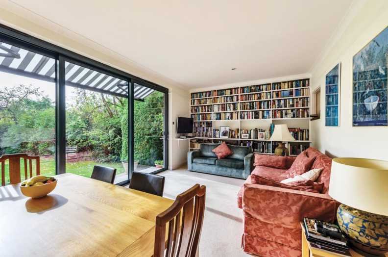Apartment in Hampstead, Camden, England 2 - 17055507