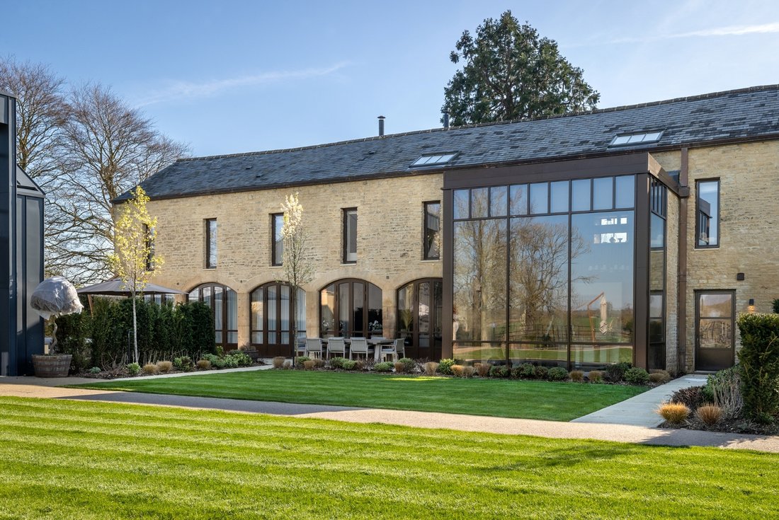 House in Oxfordshire, England 1 - 17049057