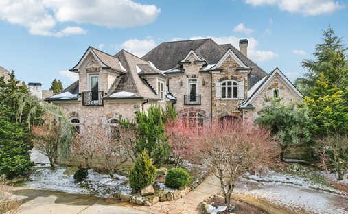 Casa a Braselton, Georgia, Stati Uniti 1