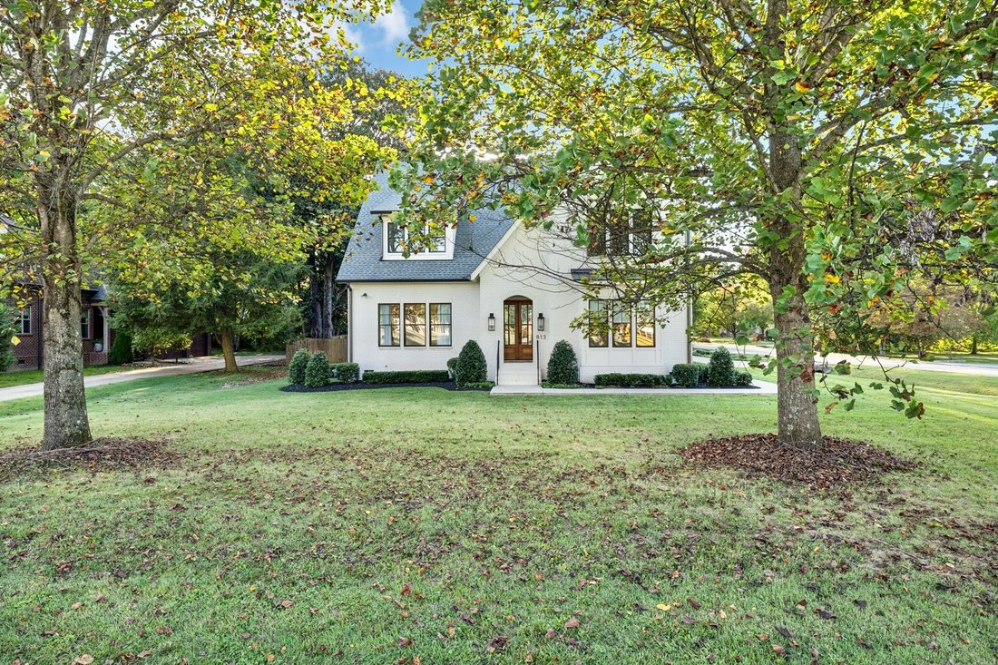 House in Franklin, Tennessee, United States 5 - 17058495