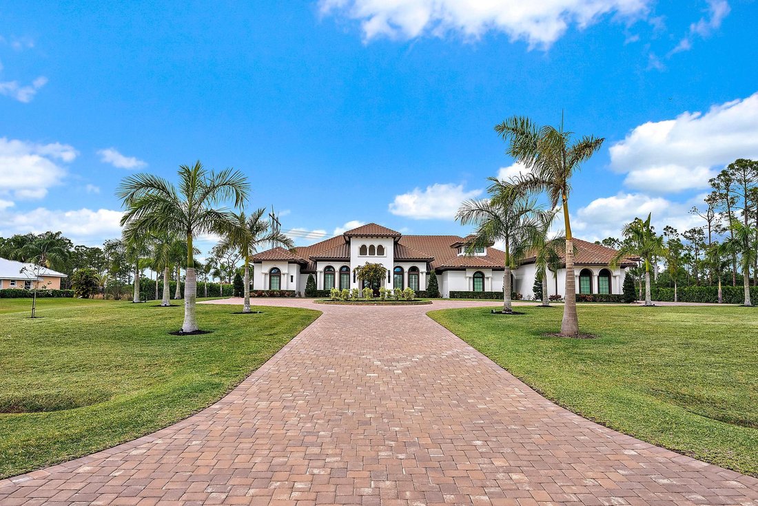 House in Port St. Lucie, Florida, United States 3 - 17015566