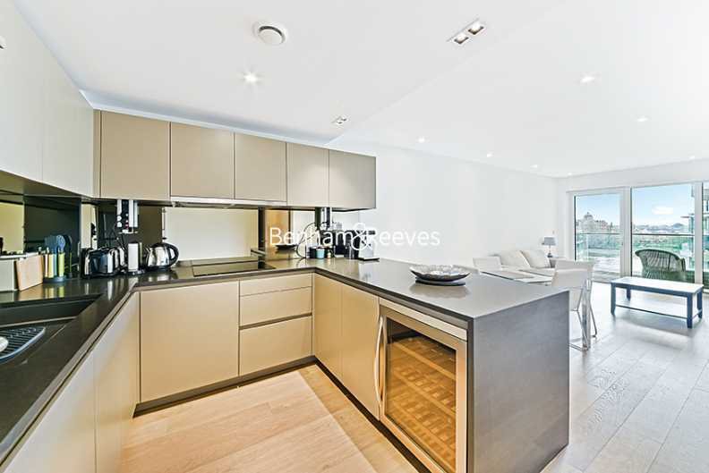 Apartment in Hammersmith, Hammersmith and Fulham, England 5 - 17055374