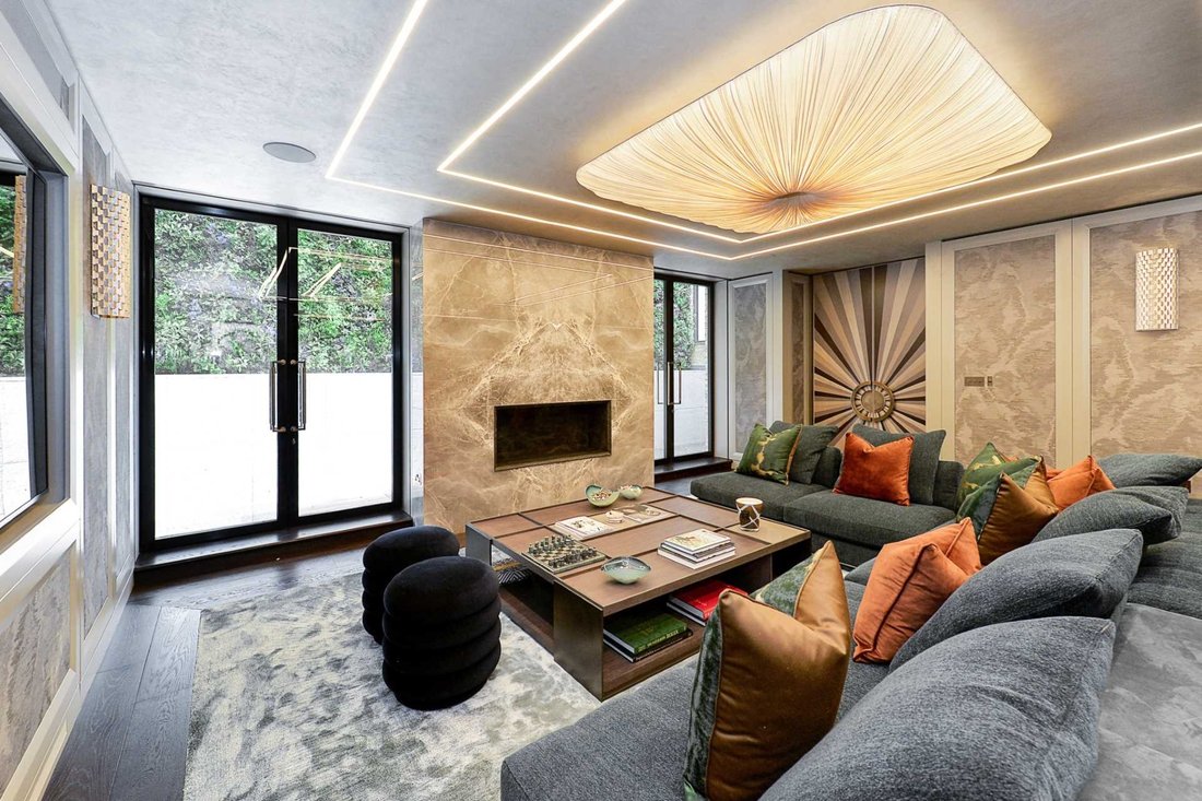 House in Belgravia, Westminster, England 3 - 17048224