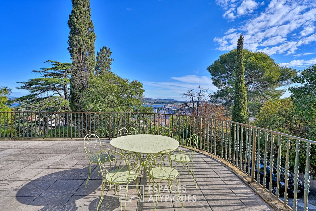 Villa in Espace Villeroy-Les Quilles, Sète, France 2 - 17047465