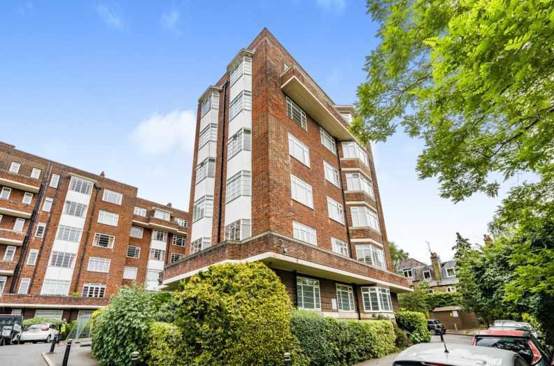 Apartment in Belsize Park, Camden, England 1 - 17055538