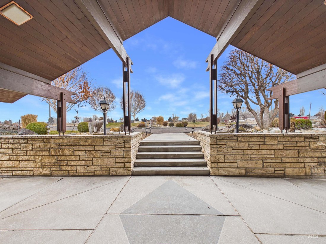 House in Burley, Idaho, United States 3 - 17052619