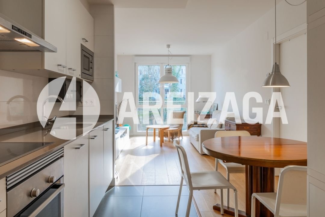 Apartment in Centro, Donostia-San Sebastian, Spain 4 - 17051296