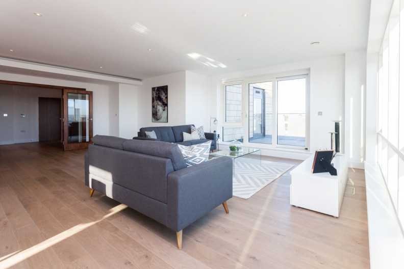 Apartment in Ealing (London Borough of Ealing), Ealing, England 1 - 17055517