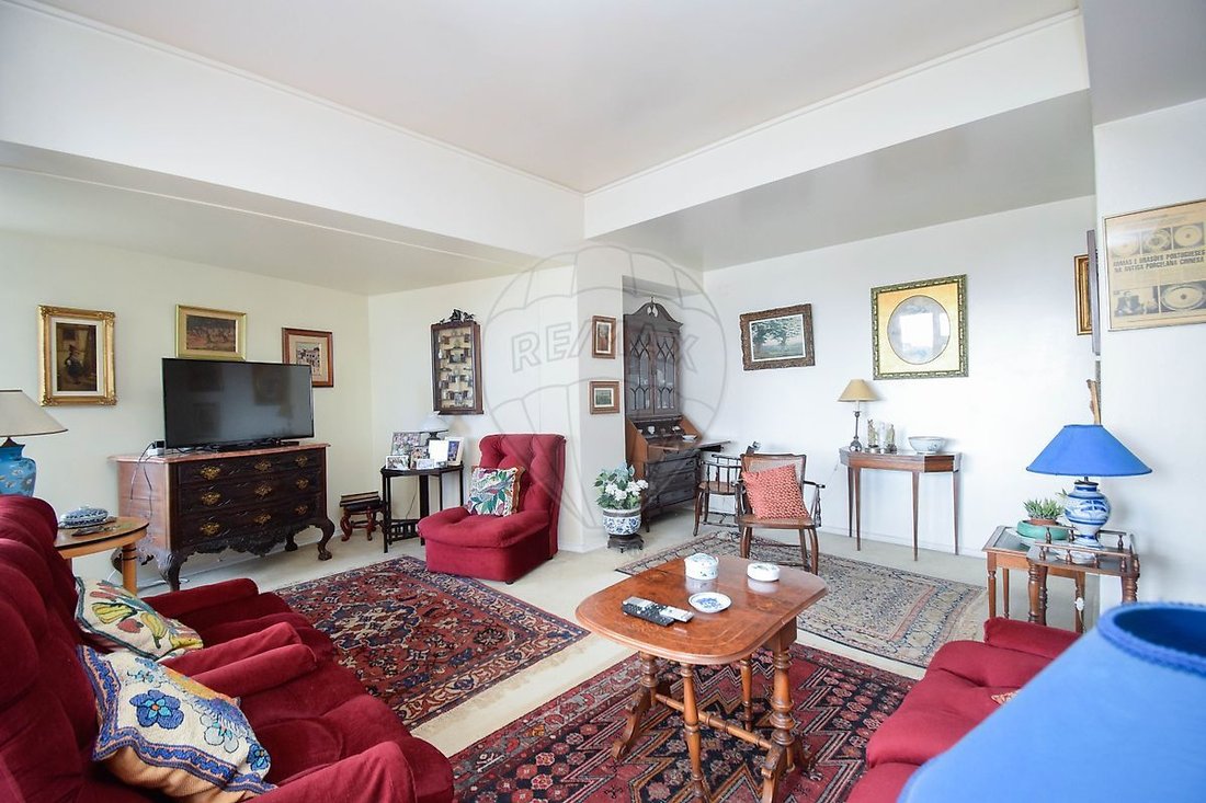 Apartment in Olivais, Lisbon, Portugal 1 - 17048756