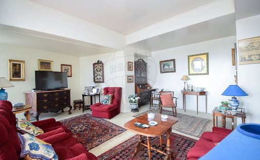Apartamento en Olivais, Lisboa, Portugal 1