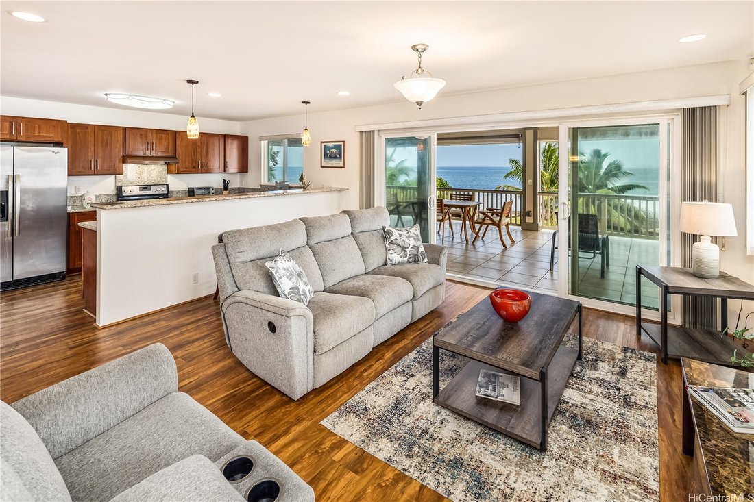 House in Kaneohe, Hawaii, United States 4 - 17051895