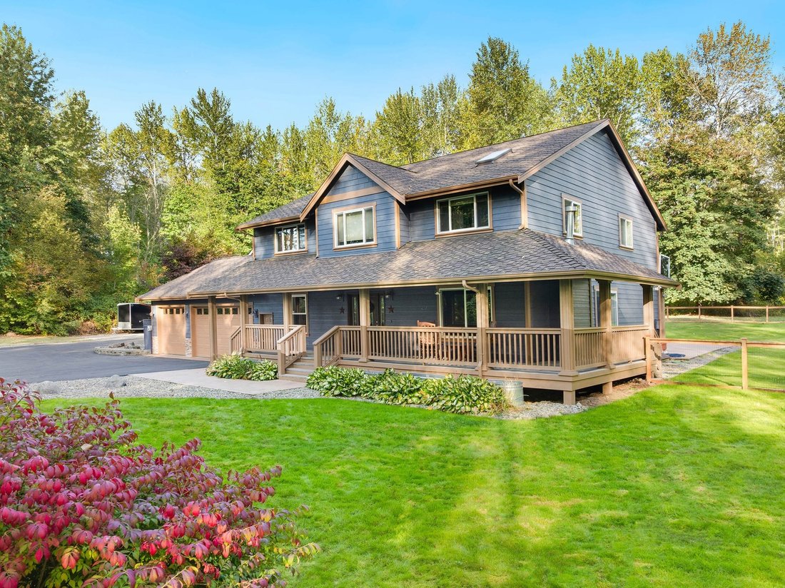 House in Auburn, Washington, United States 5 - 17058655