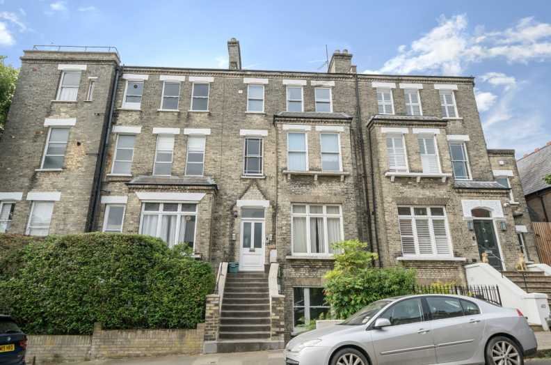 Apartment in Hampstead, Camden, England 1 - 17055388