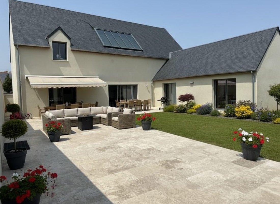House in Montbazon, Centre-Val de Loire, France 1 - 16207782