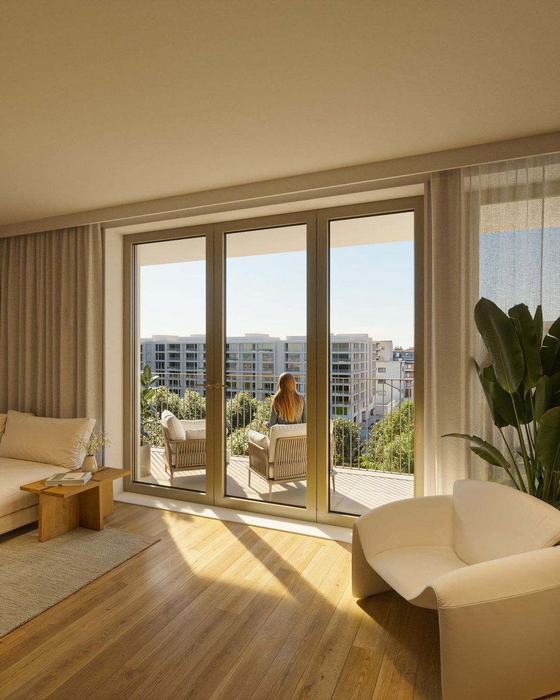 Apartment in Lumiar, Lisbon, Portugal 2 - 16677242