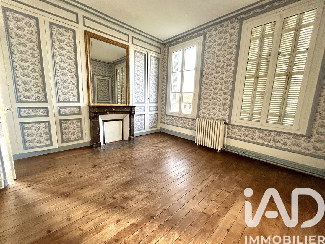 House in Lieurey, Normandy, France 5 - 17056093