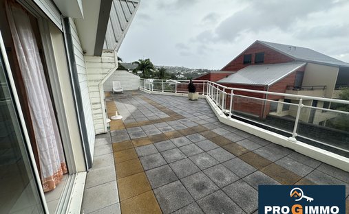 Apartment in Saint Paul, Saint-Paul, Réunion 1