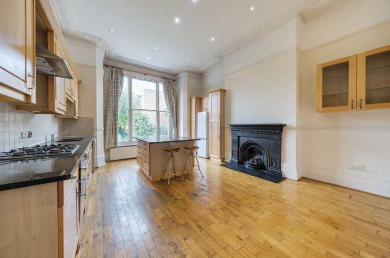 House in South Hampstead, Camden, England 4 - 17055271