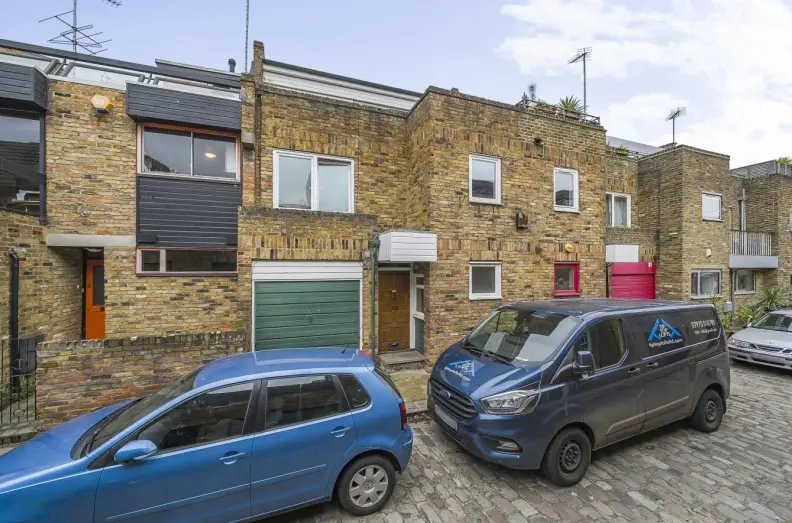 House in Camden Town, Camden, England 1 - 17055231