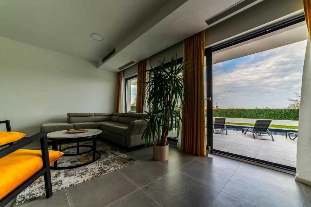 Villa in Porec, Istria County, Croatia 5 - 17059639