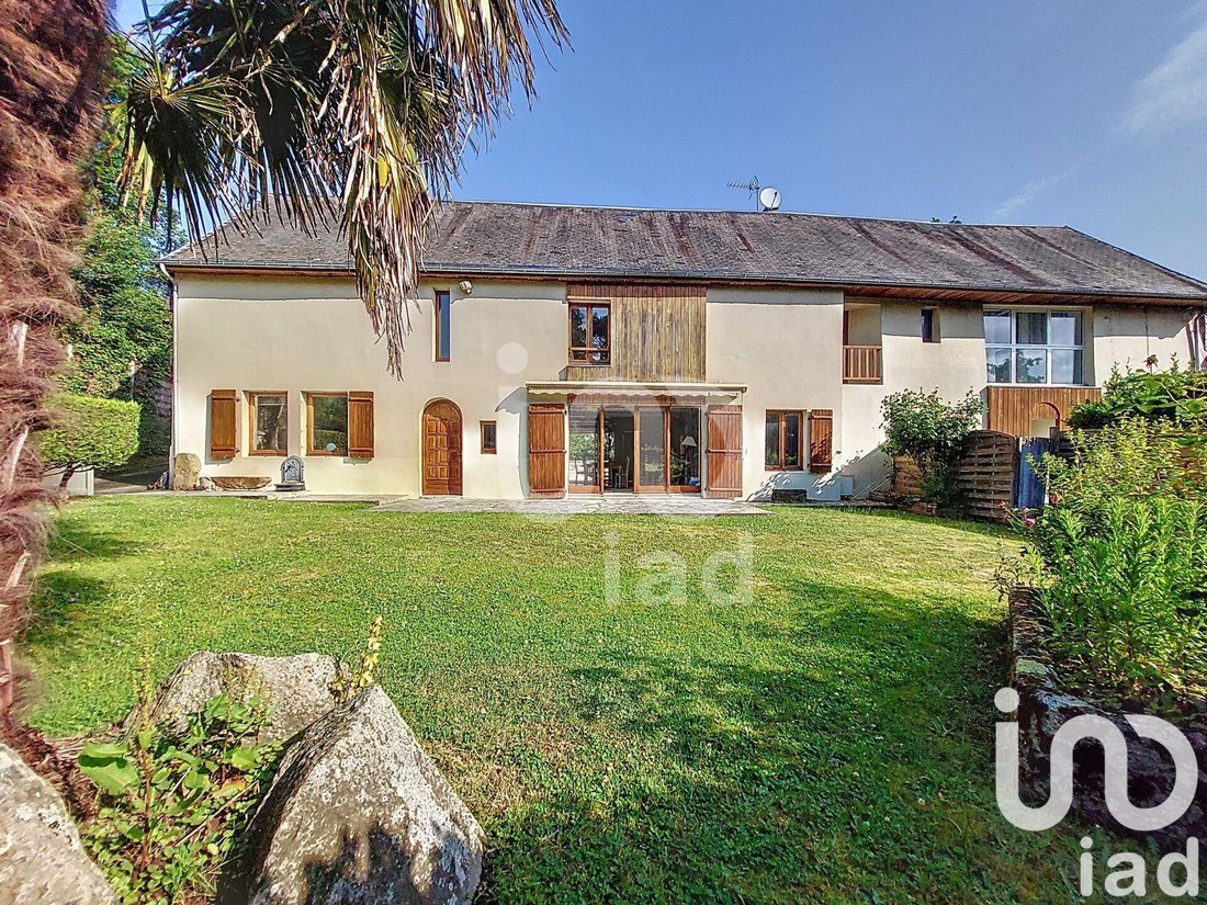 House in Yquelon, Normandy, France 4 - 17056136