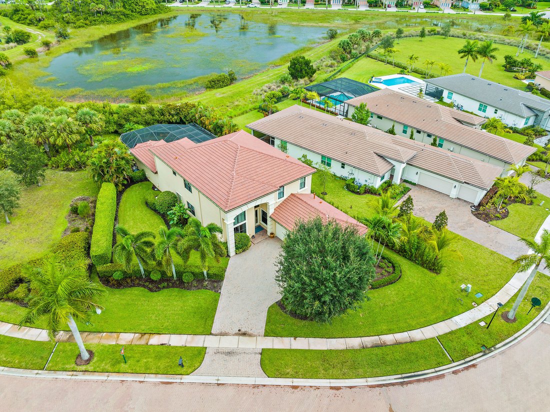 House in Loxahatchee, Florida, United States 1 - 16634132
