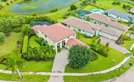 Haus in Loxahatchee, Florida, Vereinigte Staaten 1