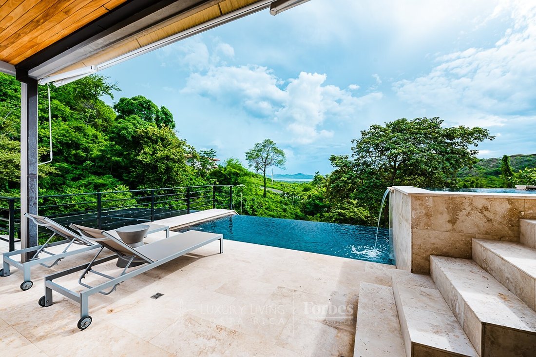 Condo in Cabo Velas, Guanacaste Province, Costa Rica 1 - 17054036