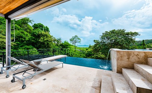 Condo in Cabo Velas, Guanacaste Province, Costa Rica 1