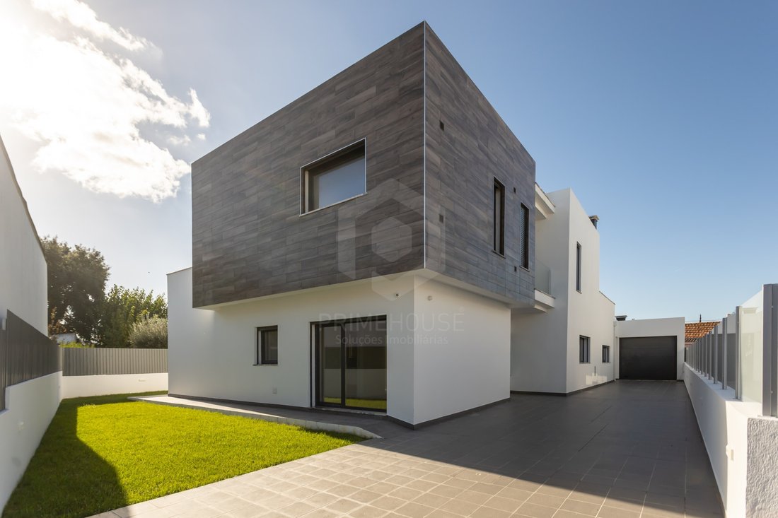 House in Azeitao (Sao Lourenco e Sao Simao), Setubal, Portugal 5 - 17046539