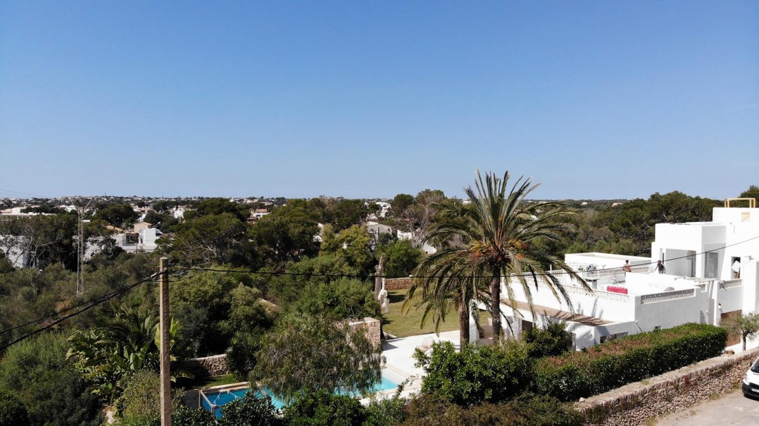 Terrain à Santanyí, Îles Baléares, Espagne 3 - 17053708