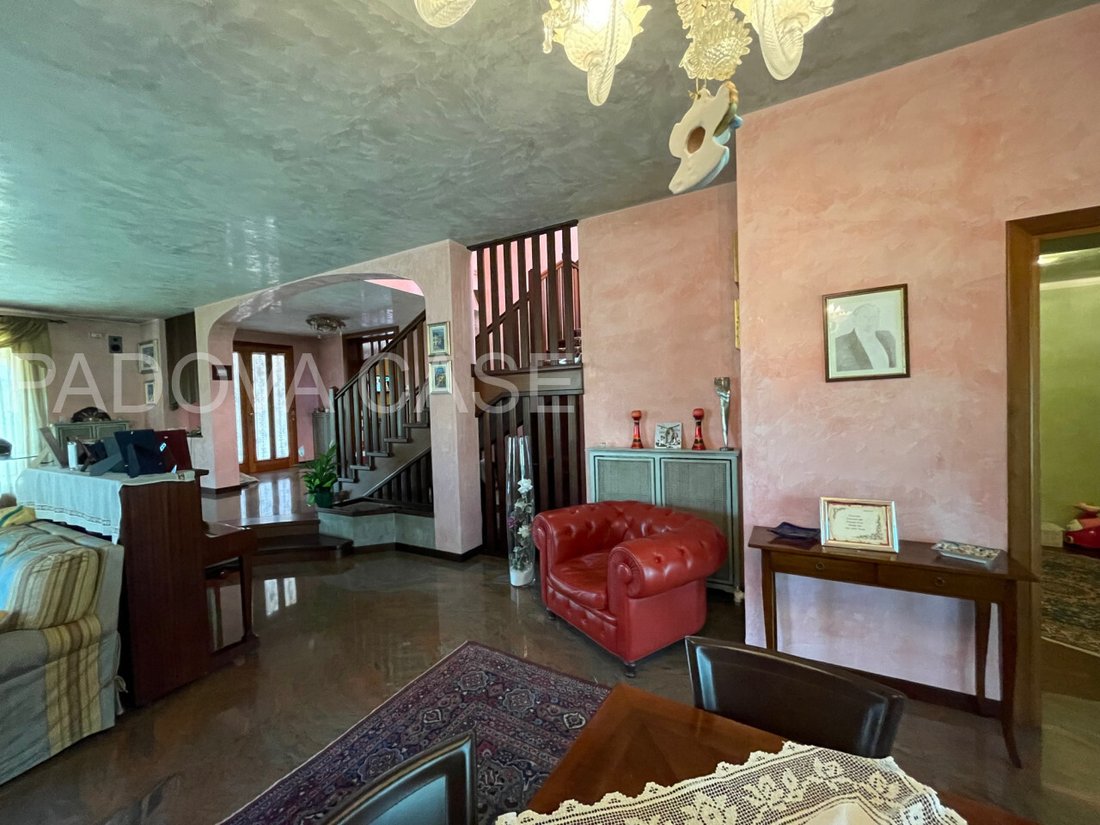 Villa in Vigonza, Veneto, Italy 3 - 17056989