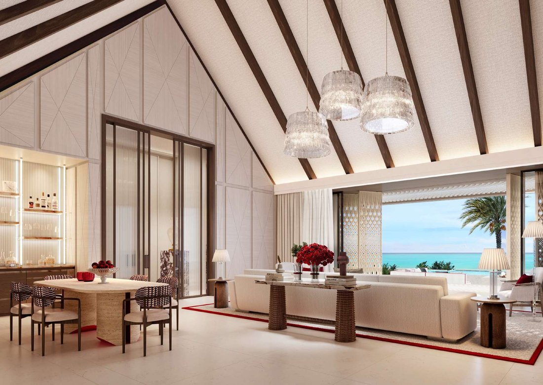Villa in Maafushi, Kaafu Atoll, Maldives 3 - 17055011