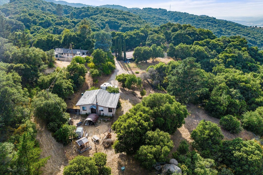 House in Santa Barbara, California, United States 1 - 17059196