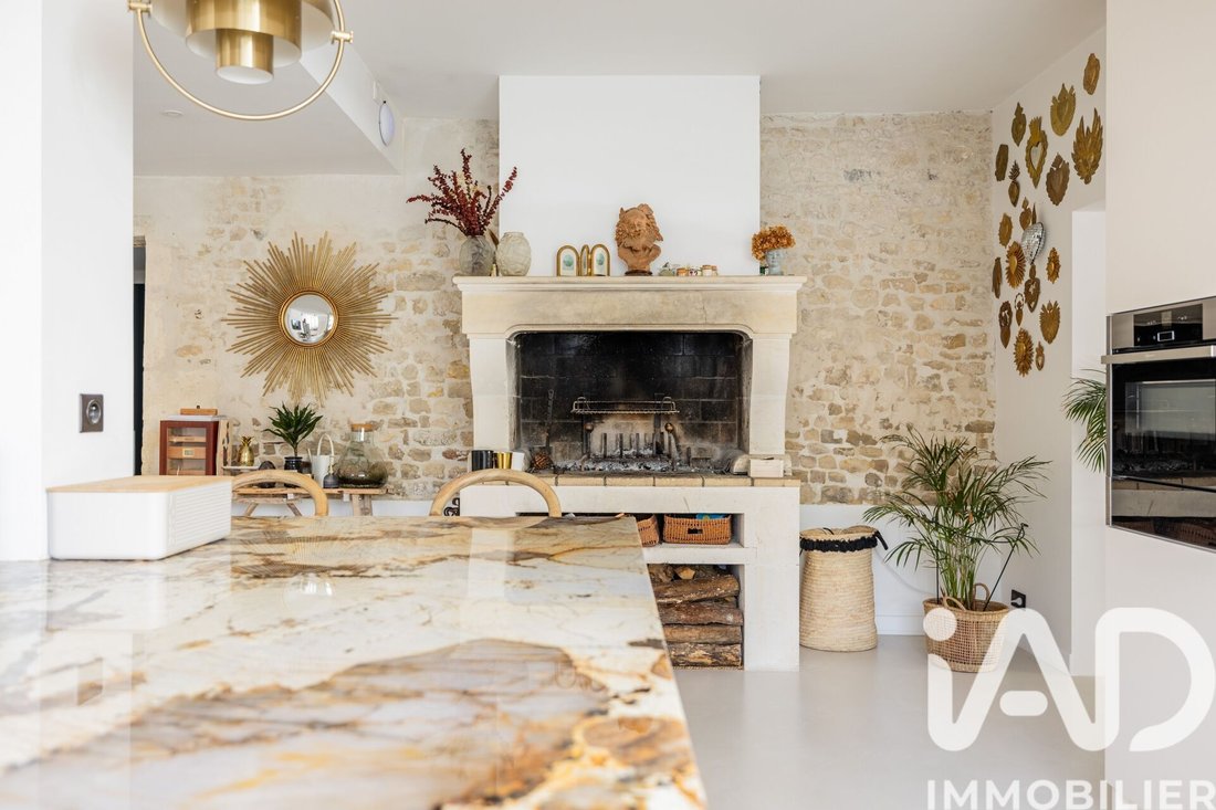 House in Lafond, La Rochelle, France 2 - 17060037