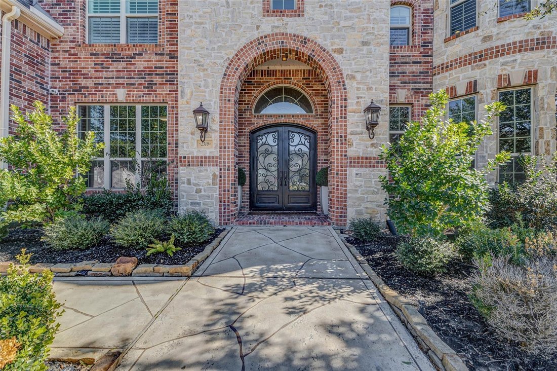 House in Katy, Texas, United States 5 - 17050296