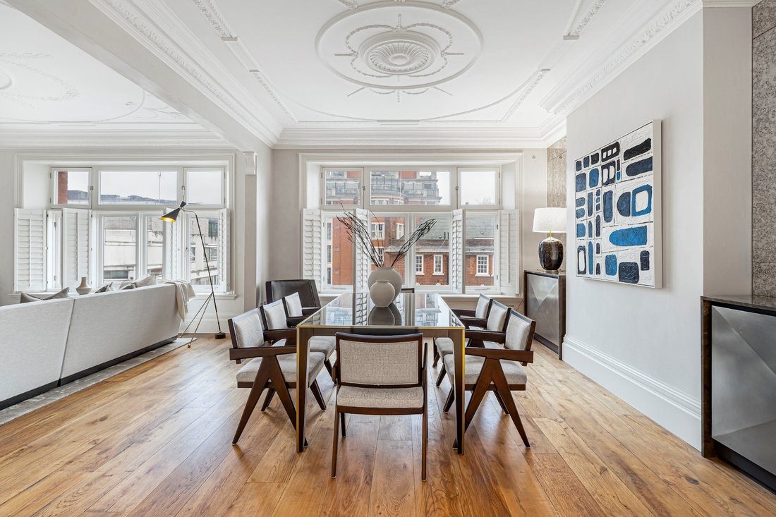 Apartment in Campden Hill, Kensington And Chelsea, England 5 - 17048662