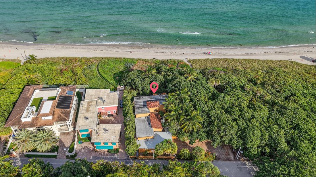 House in Hollywood, Florida, United States 1 - 16608717