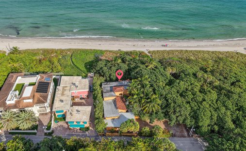 House in Hollywood, Florida, United States 1