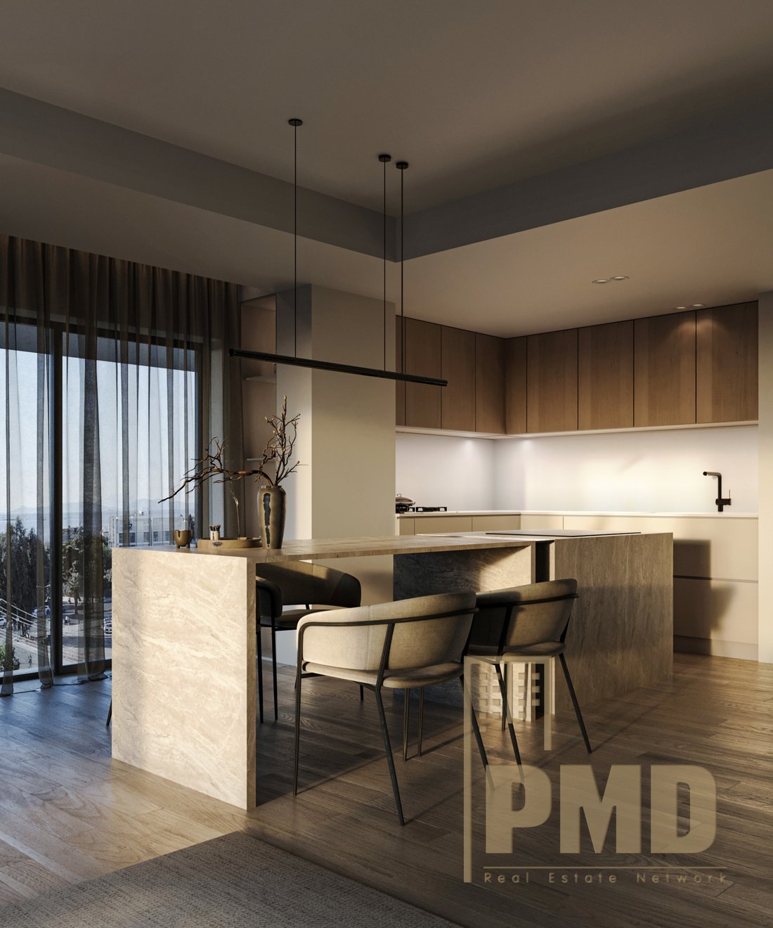 Apartment in Voula, Attica, Greece 4 - 16027427