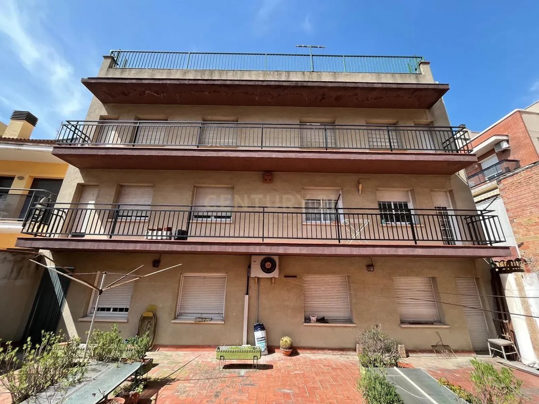 House in Polinya, Catalonia, Spain 1 - 15766677