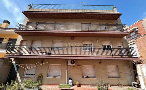 House in Polinya, Catalonia, Spain 1