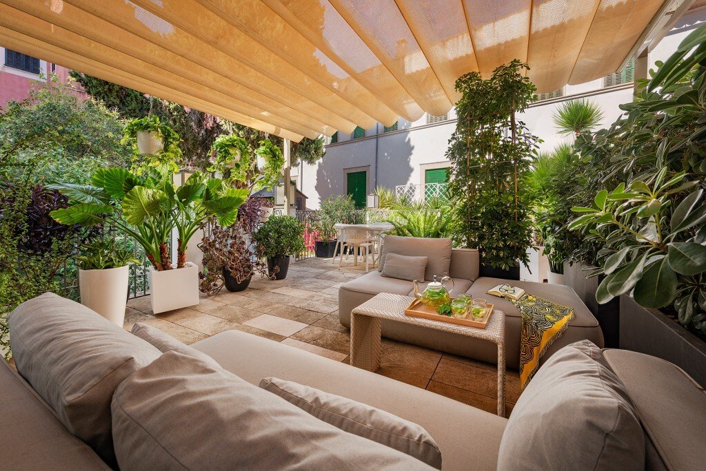 Apartment in Palma, Balearic Islands, Spain 1 - 17051084