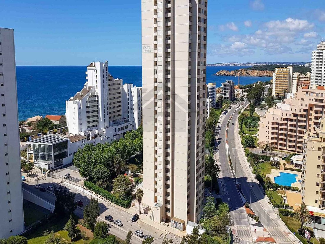 Apartment in Portimao, Algarve, Portugal 1 - 17054065