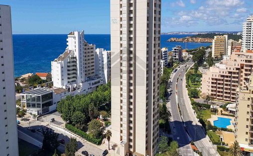 Appartamento a Portimão, Algarve, Portogallo 1
