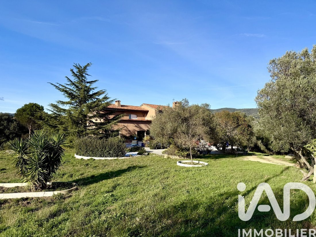 House in Basse Suane-Les Virgiles, Sainte-Maxime, France 3 - 17052928