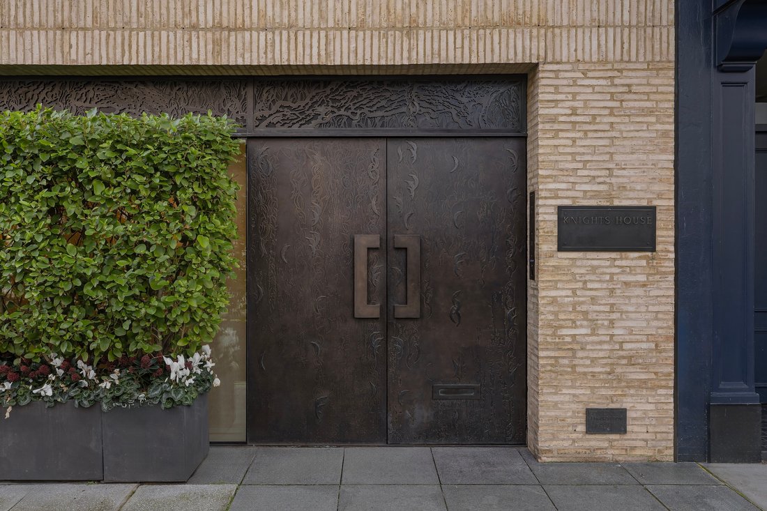 Brompton, Kensington And Chelsea, England 5 - 17049743